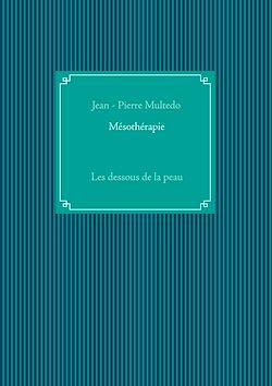 Télécharger le livre :  Mésothérapie