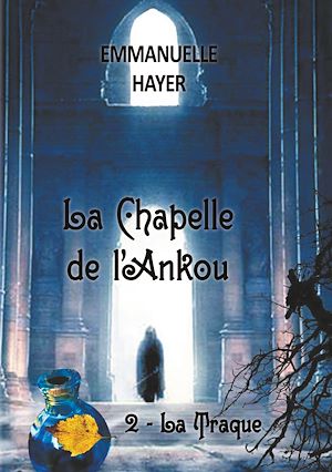 Téléchargez le livre :  La Chapelle de l'Ankou