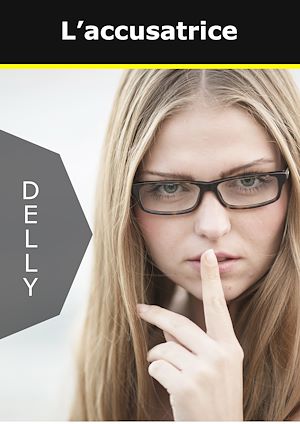 Téléchargez le livre :  L'accusatrice