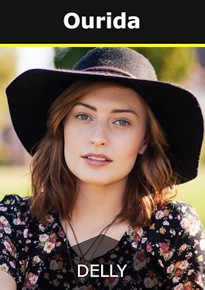 Téléchargez le livre :  Ourida