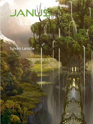 Téléchargez le livre :  Janus