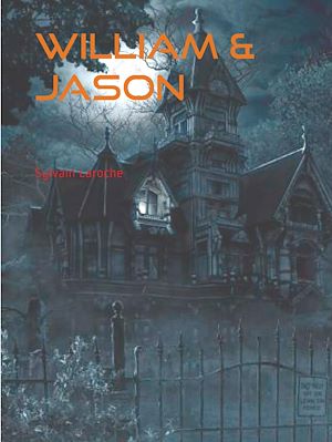 Téléchargez le livre :  William & Jason
