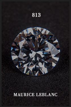 Télécharger le livre :  813