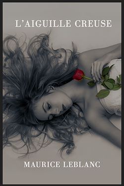 Télécharger le livre :  Arsène Lupin : L'aiguille creuse