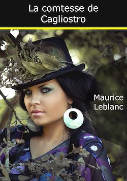 Télécharger le livre :  La comtesse de Cagliostro