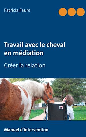 Téléchargez le livre :  Travail avec le cheval en médiation