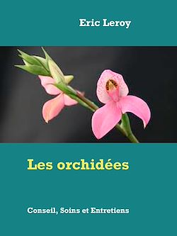 Télécharger le livre :  Les orchidées