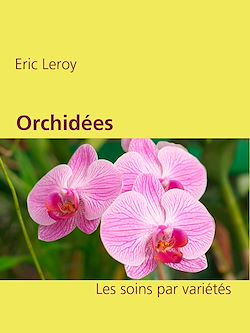 Télécharger le livre :  Orchidées