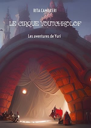 Download the eBook: Le cirque Youtchkolof