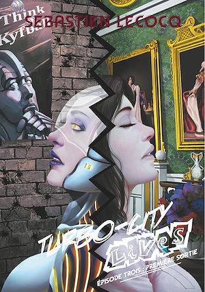 Téléchargez le livre :  Première sortie