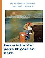 Télécharger le livre :  la cuisine du pays niçois en vers