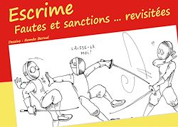 Télécharger le livre :  Escrime - Fautes et sanctions ... revisitées