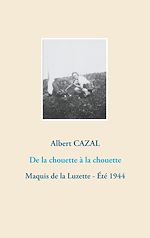 Télécharger le livre :  De la chouette à la chouette