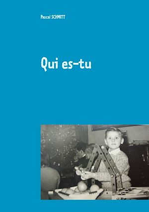 Téléchargez le livre :  Qui es-tu