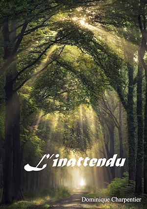 Téléchargez le livre :  L'inattendu
