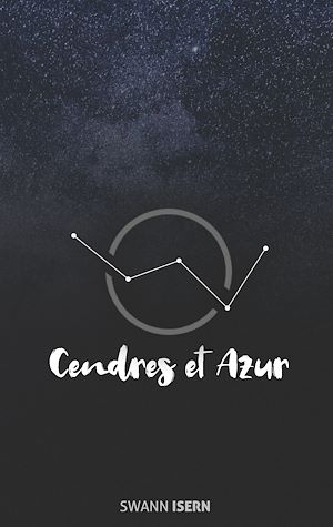 Téléchargez le livre :  Cendres et Azur