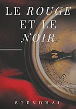 Télécharger le livre :  Le Rouge et le Noir de Stendhal
