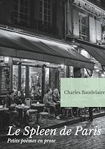 Télécharger le livre :  Le Spleen de Paris (Petits poèmes en prose)