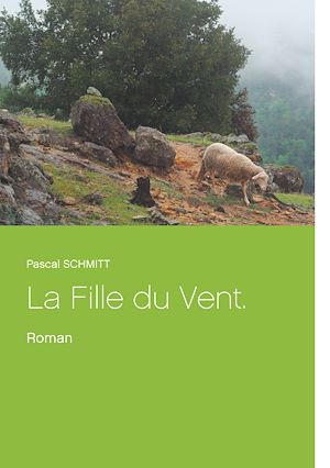 Téléchargez le livre :  La Fille du Vent.