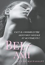 Télécharger le livre :  Bel-Ami