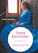 Télécharger le livre :  Anna Karénine de Léon Tolstoï (texte intégral)