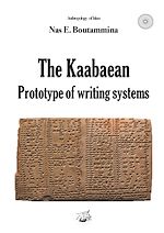 Download this eBook The Kaabaean prototype of writing systems
