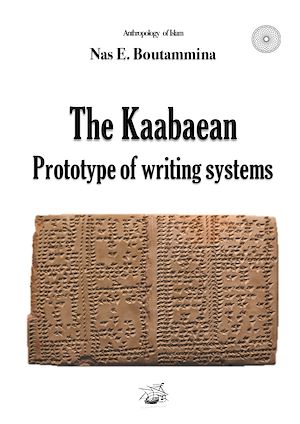 Download the eBook: The Kaabaean prototype of writing systems