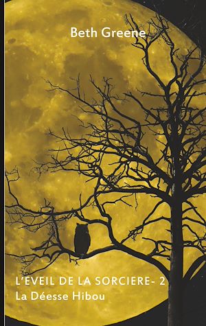 Téléchargez le livre :  La Déesse Hibou