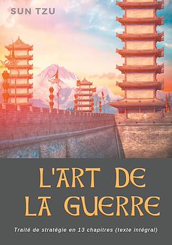Télécharger le livre :  L'Art de la guerre