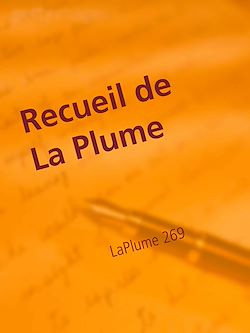 Télécharger le livre :  Recueil de La Plume
