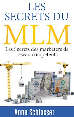 Télécharger le livre :  Les Secrets du MLM