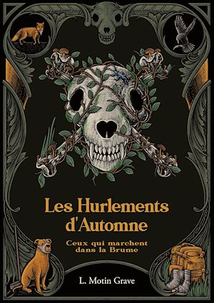 Download the eBook: Ceux qui marchent dans la Brume