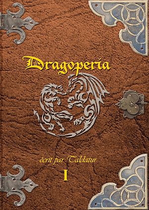 Téléchargez le livre :  Dragoperia