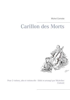 Téléchargez le livre :  Carillon des Morts