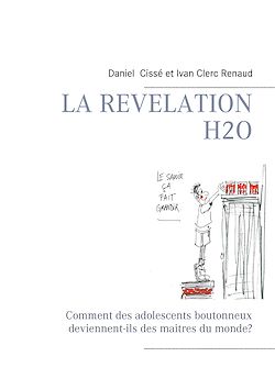 Télécharger le livre :  La révélation H2O