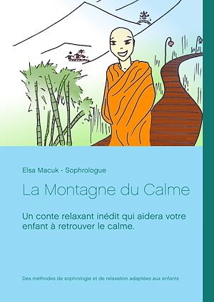 Téléchargez le livre :  La Montagne du Calme