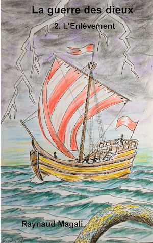 Download the eBook: La guerre des dieux