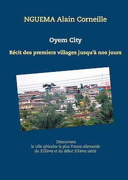 Télécharger le livre :  Oyem City