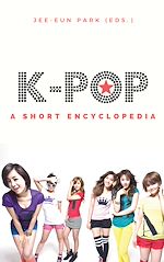 Télécharger le livre :  k-pop