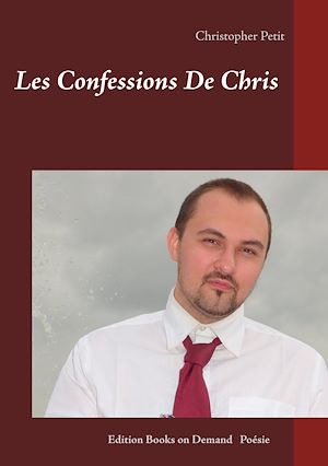 Download the eBook: Les Confessions De Chris