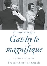 Télécharger le livre :  Gatsby le magnifique