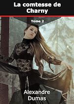 Télécharger le livre :  La comtesse de Charny