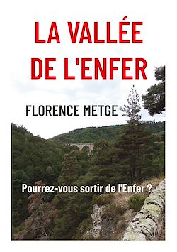 Télécharger le livre :  La vallée de l'Enfer
