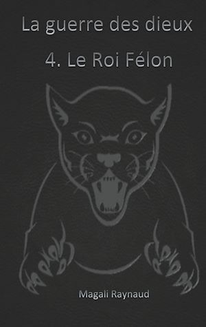 Download the eBook: Le Roi Félon