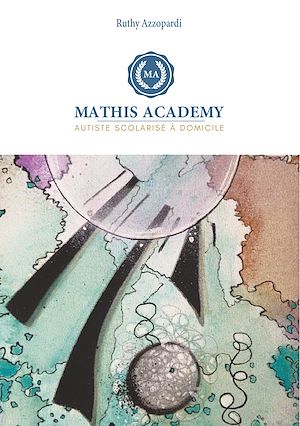 Téléchargez le livre :  Mathis Academy