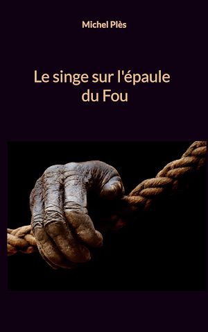 Téléchargez le livre :  Le singe sur l'épaule du Fou