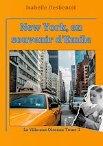 Télécharger le livre :  New York, en souvenir d'Emile