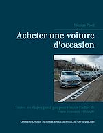 Télécharger le livre :  Acheter une voiture d'occasion