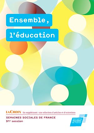 Téléchargez le livre :  Ensemble, l'éducation