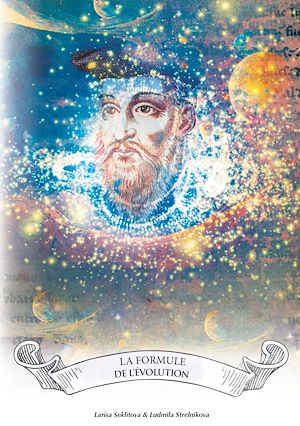 Téléchargez le livre :  La formule de l'évolution
